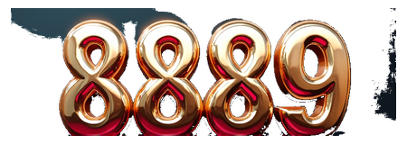 8889 logo